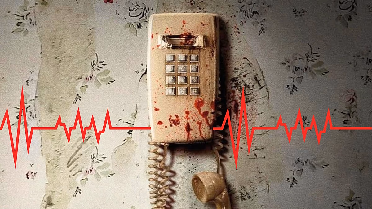 Une étude scientifique révèle le film d’horreur le plus effrayant – avec un titre de 2026 battant le record de fréquence cardiaque