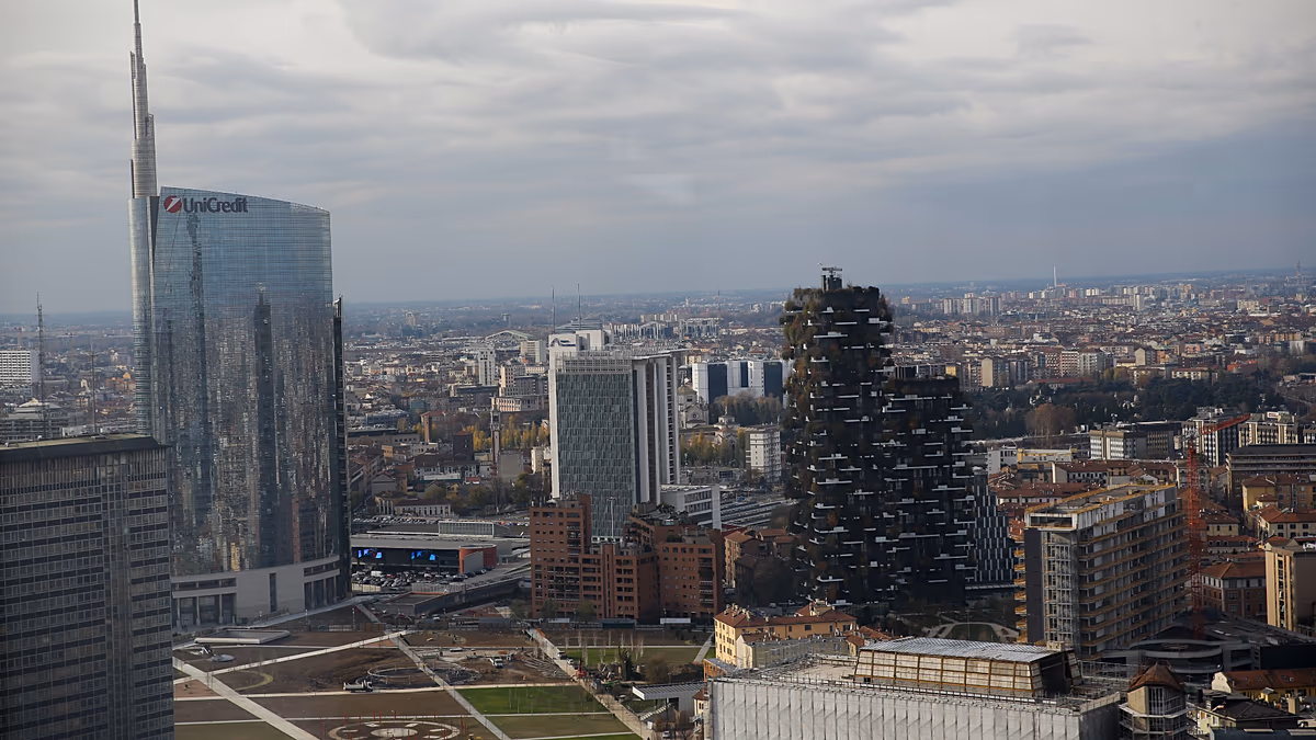 UniCredit autorisé par la BCE à prendre le contrôle de Commerzbank