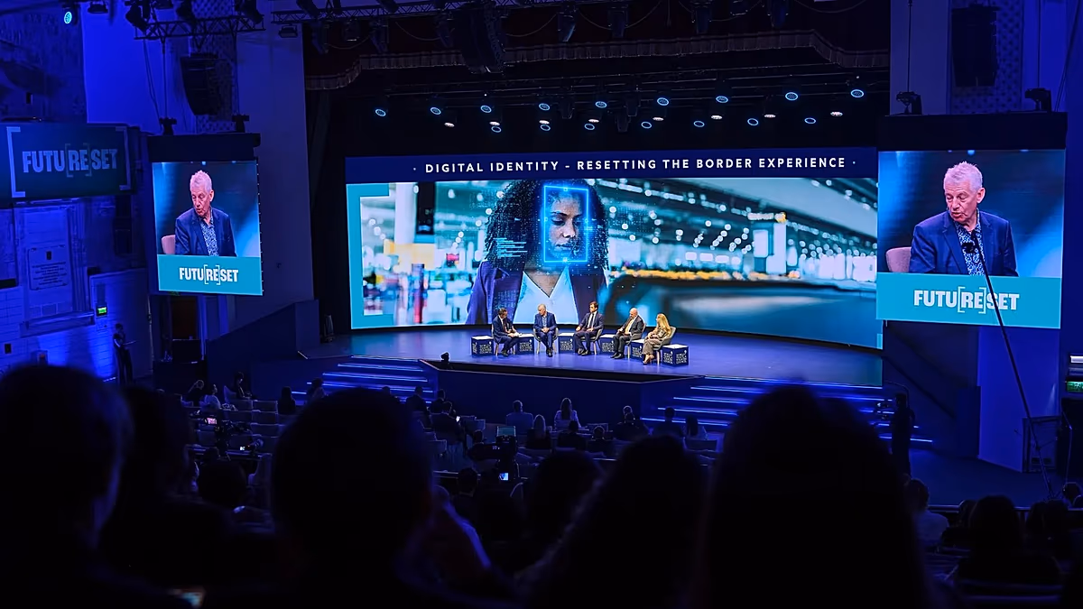 Voyages sans passeport, agents IA et longévité : principaux points à retenir du Sommet mondial du WTTC